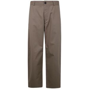 Studio Nicholson Men Cotton Trousers